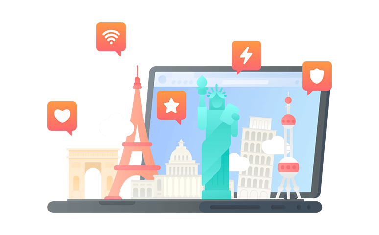 在莱索托连接到中国vpn - 海龟VPN